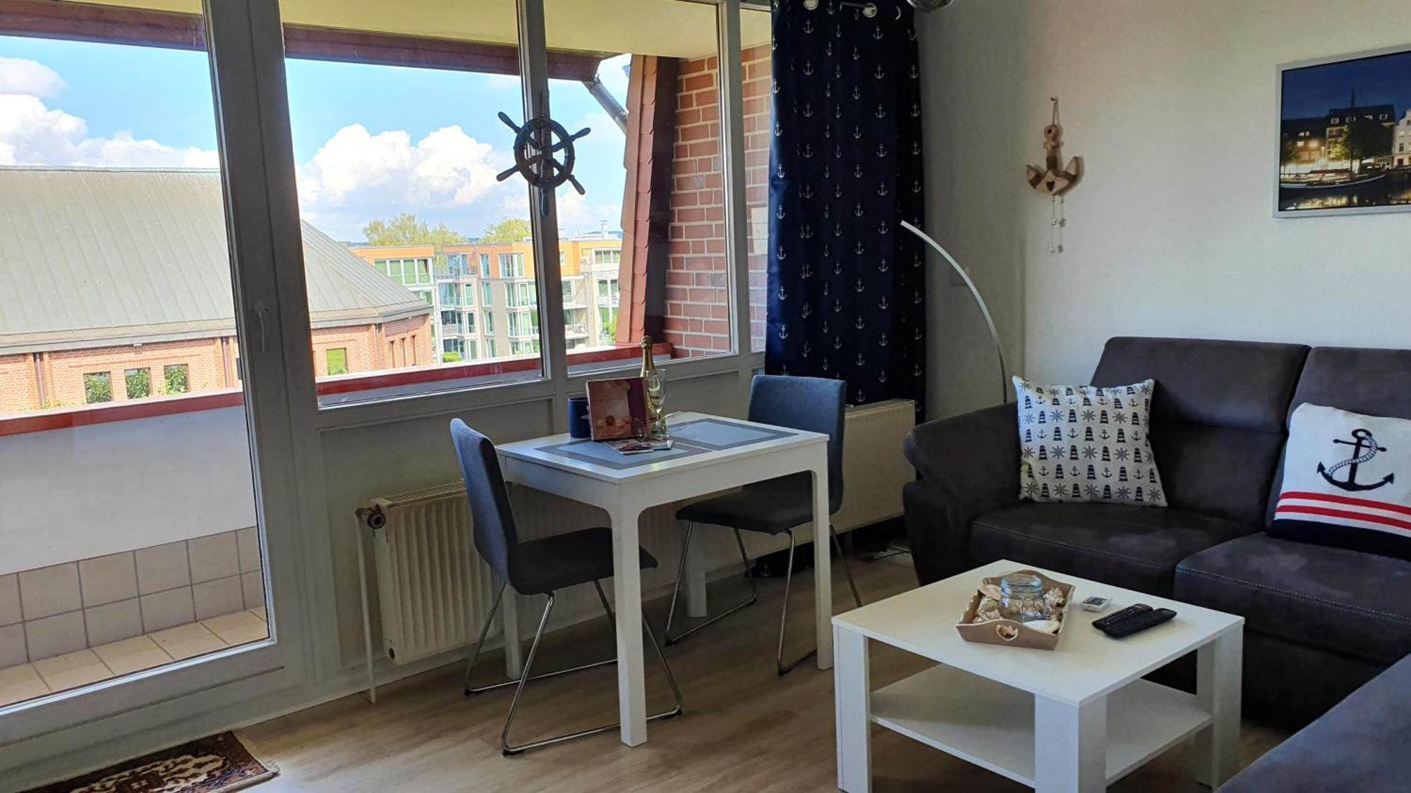Pematra Ferienwohnungen Ostseestrasse 2 Lubeck Room photo
